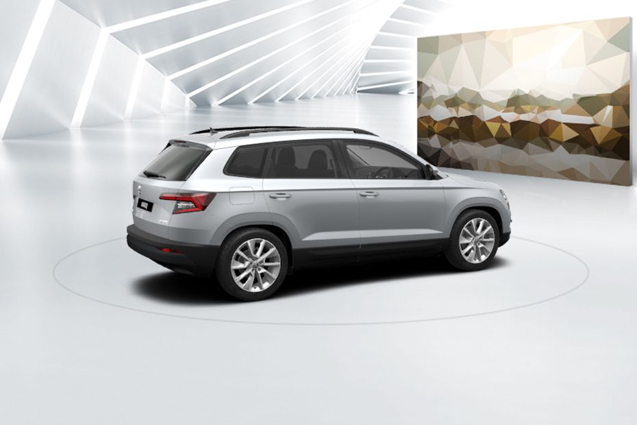 Skoda Karoq Colors: You Won'T Believe This Stunning Combo! (Jaw Dropping) - ejaghj9