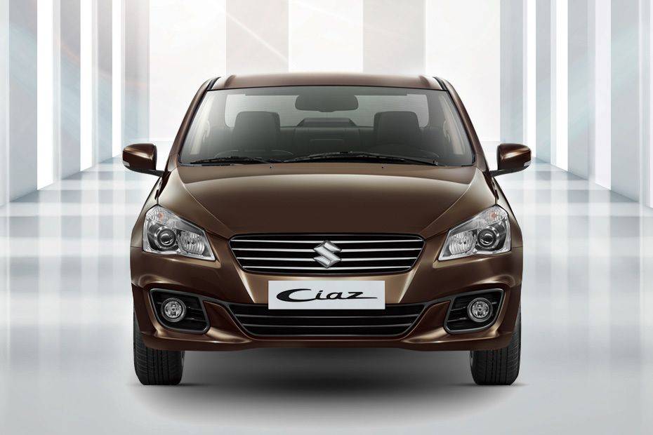 Suzuki Ciaz 2024 Saudi Arabia