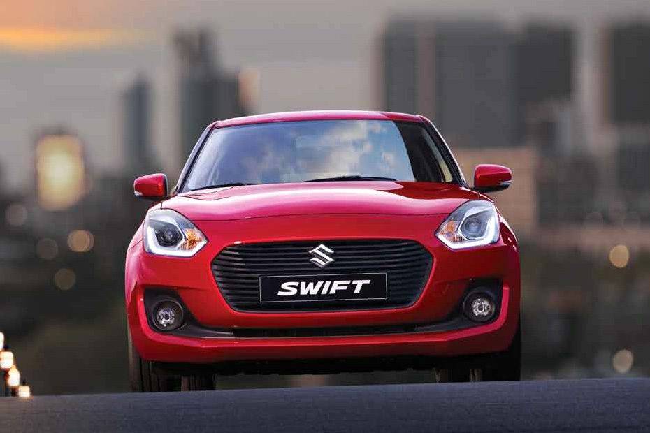 Suzuki Swift GLX ALLOY 2T 2024 Saudi Arabia