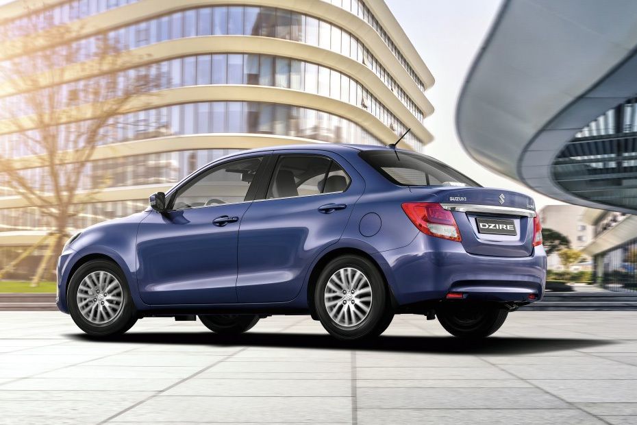 Suzuki Dzire 2024 Price in Saudi Arabia Reviews, Specs & September Offers