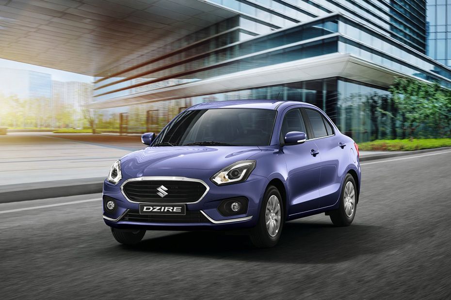 Suzuki Dzire 2024 Colors in Saudi Arabia SayaraBay