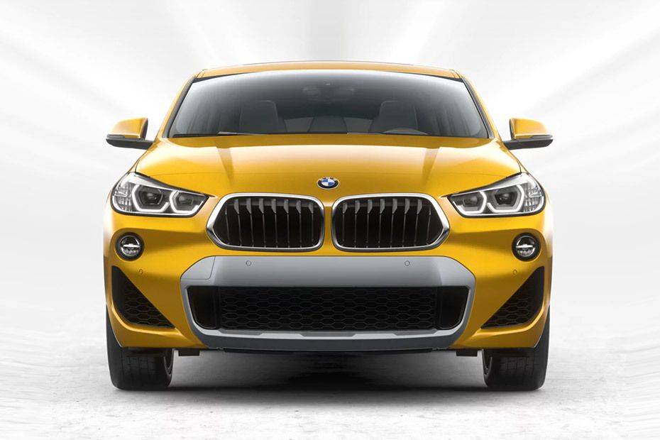 BMW X2 2024 Saudi Arabia