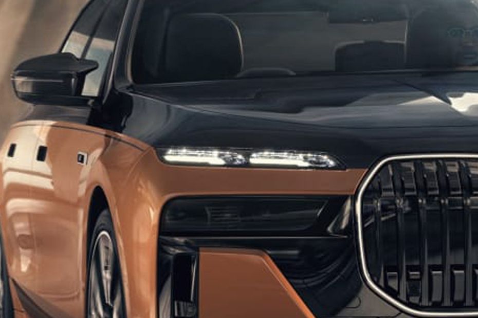 BMW 7 Series 2024 Price in Saudi Arabia - Reviews, Specs & October Offers