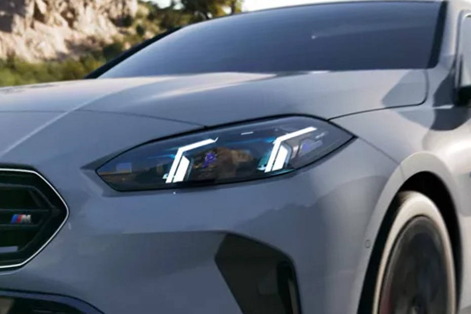 ٢ سيريز جران كوبيه ٢٠٢٥ Headlight ٢ سيريز جران كوبيه ٢٠٢٥ Headlight