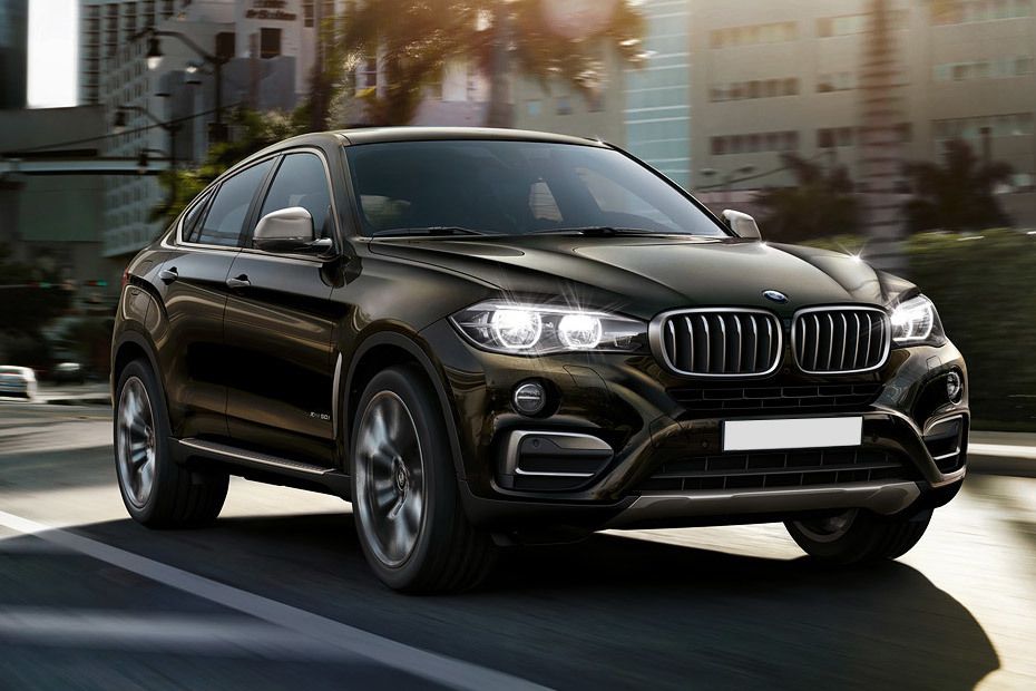 BMW X6 2024 Price in Saudi Arabia Reviews, Specs & August Offers
