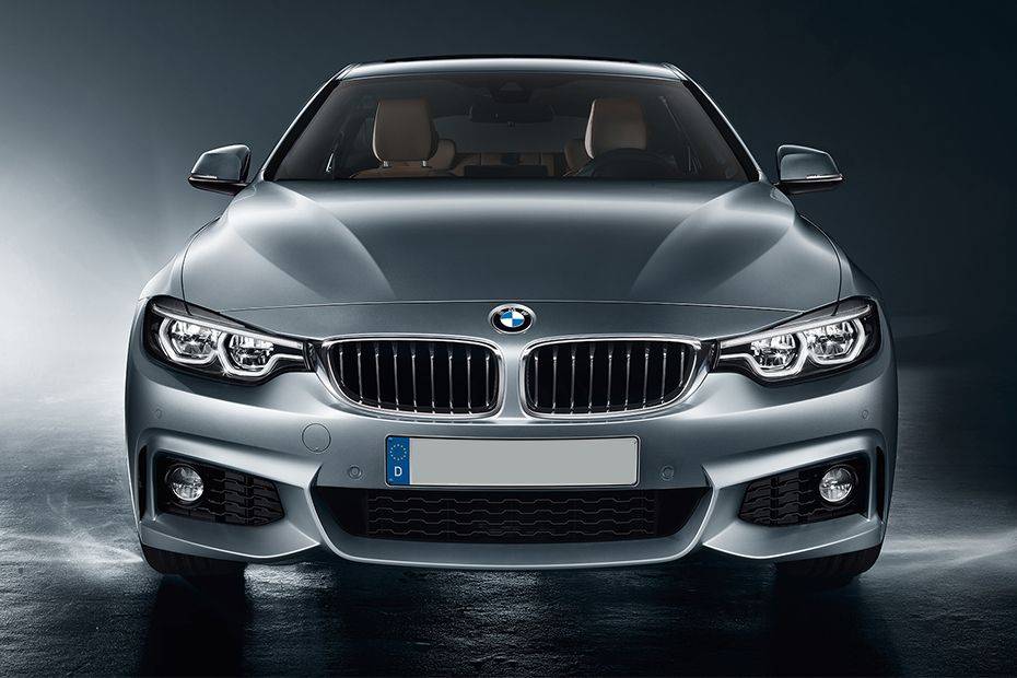 BMW 4 Series Gran Coupe 2024 Saudi Arabia