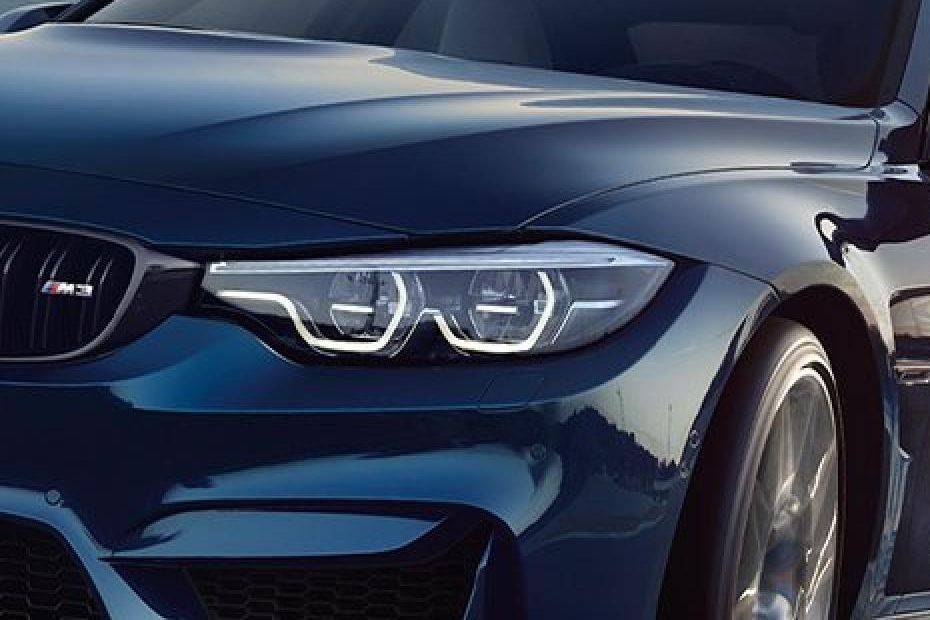 M3 Sedan Headlight M3 Sedan Headlight