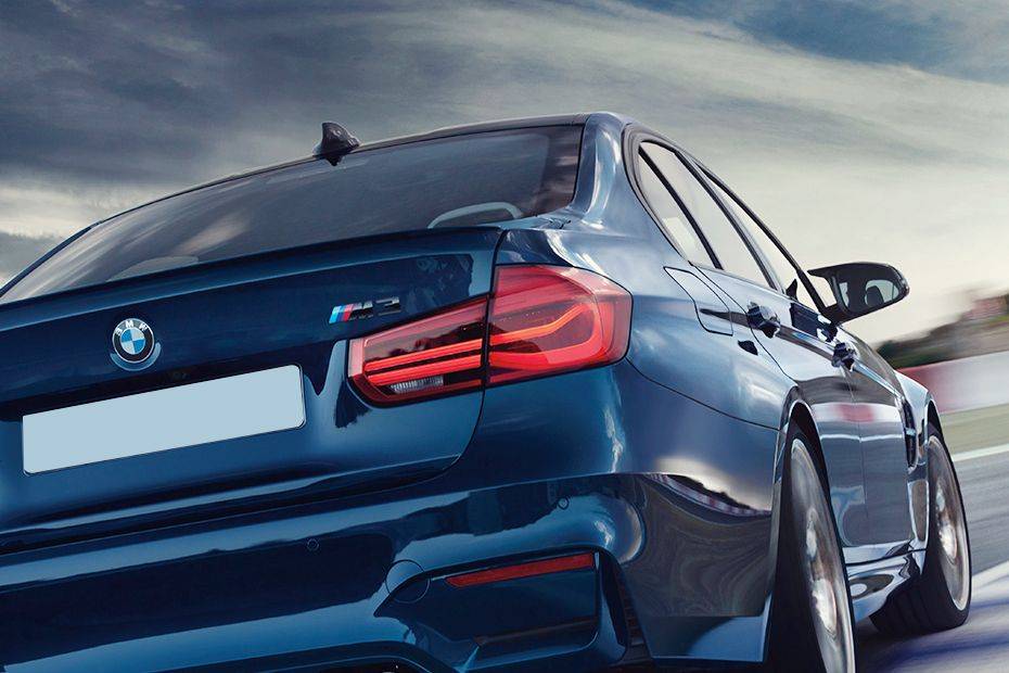 M3 Sedan Tail light M3 Sedan Tail light