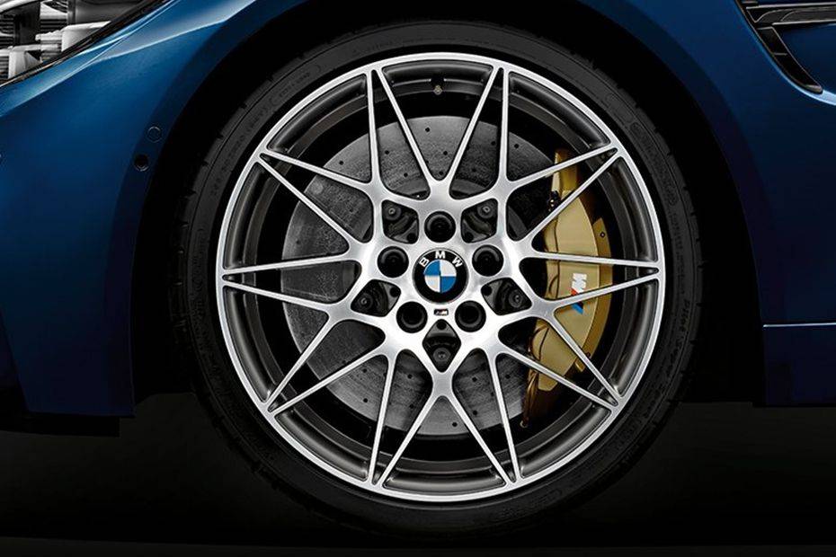 M3 Sedan Wheel M3 Sedan Wheel