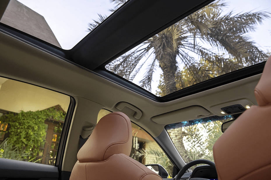 Toyota Camry 2023 Sunroof Moonroof Toyota Camry 2023 Sunroof Moonroof
