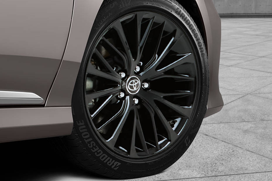 Camry 2023 Wheel Camry 2023 Wheel
