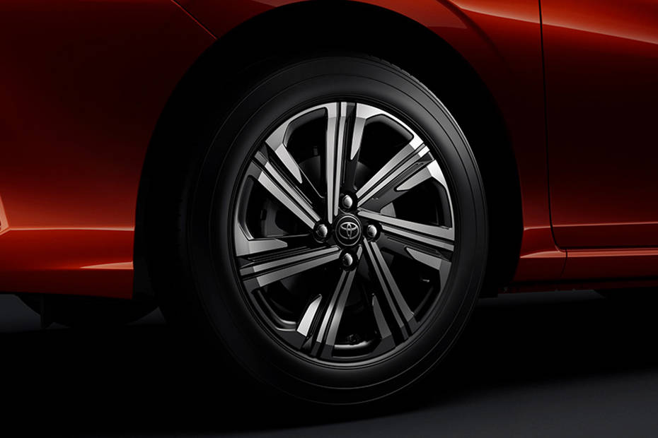يارس 2023 Wheel يارس 2023 Wheel