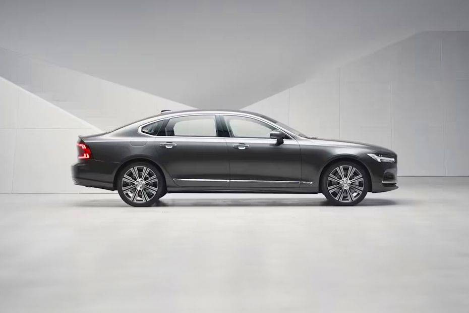 Volvo S90 2.0T B6 MHEV Ultimate Bright (AWD) 2024 Saudi Arabia