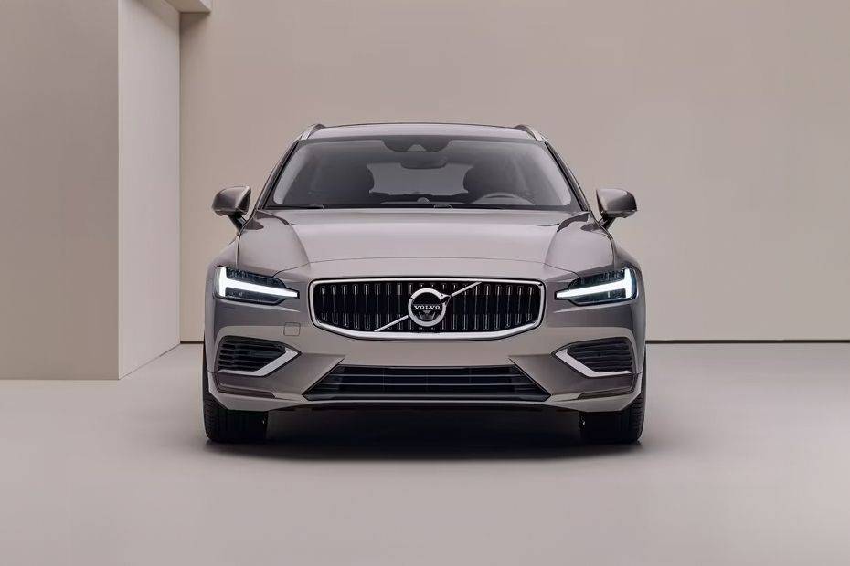 Volvo EX90 Electric 2024 Saudi Arabia