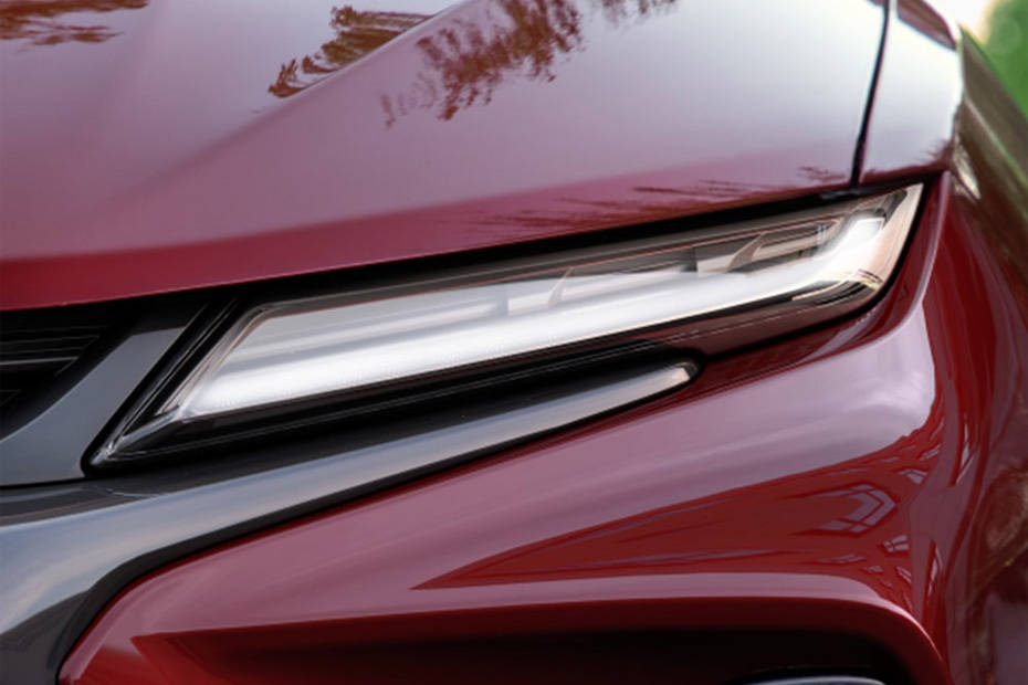 Blazer Headlight Blazer Headlight
