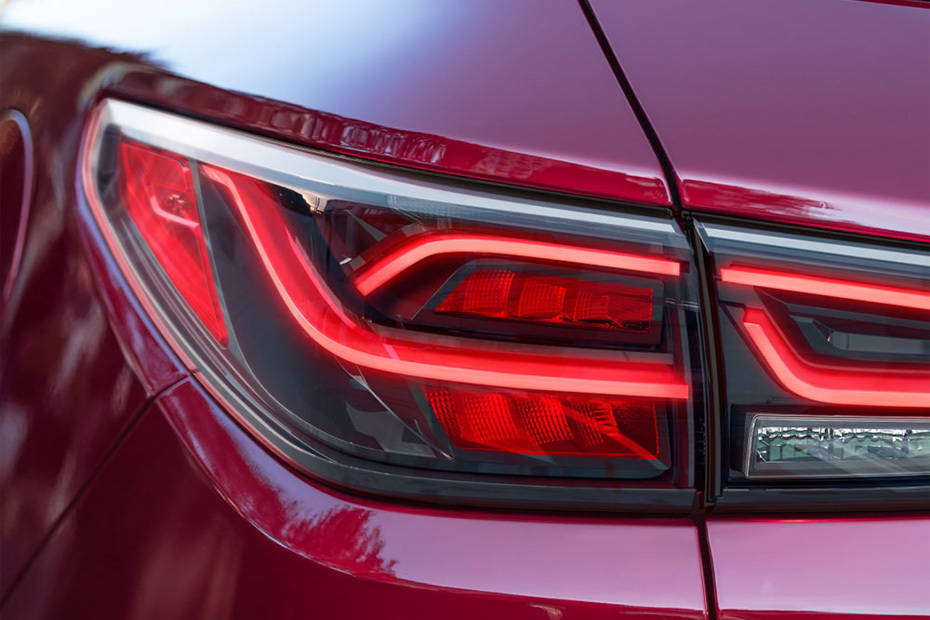 Blazer Tail light Blazer Tail light