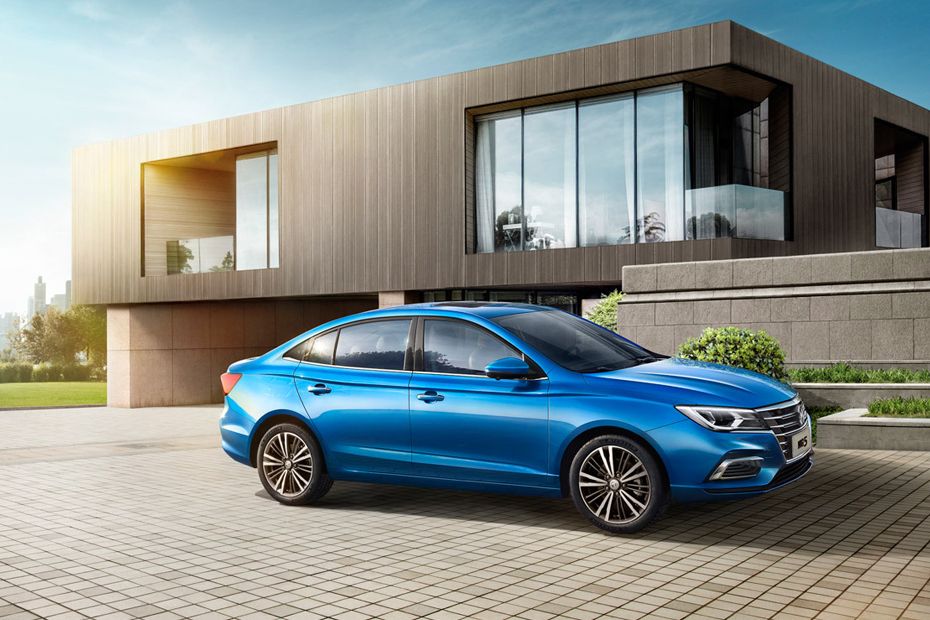 MG 5 2024 Price in Saudi Arabia - Reviews, Specs & July Offers | SayaraBay