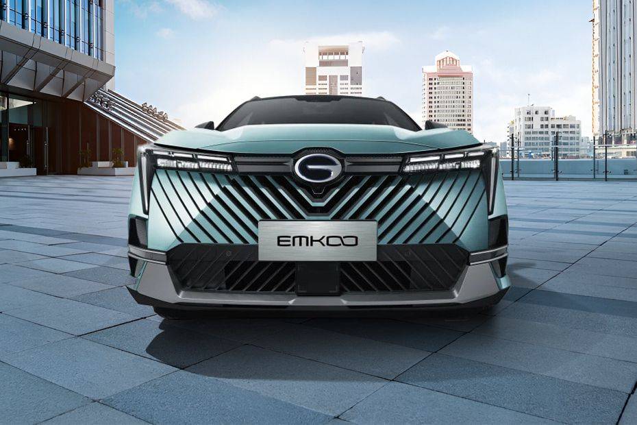 GAC EMKOO 2024 Saudi Arabia