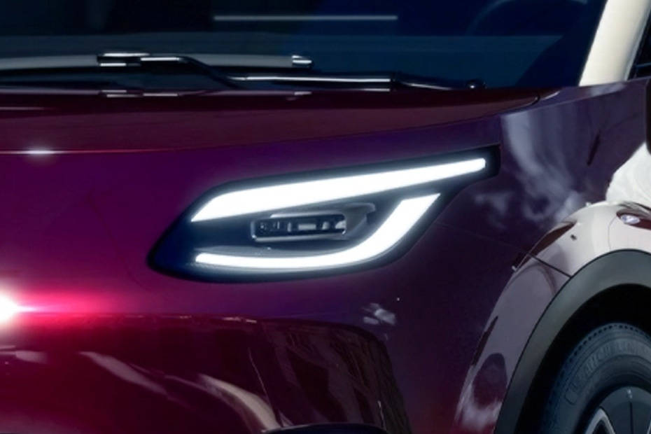 آيون يو تي Headlight آيون يو تي Headlight