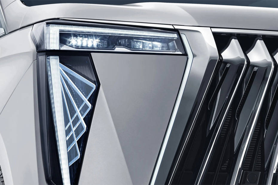 E9 Headlight E9 Headlight