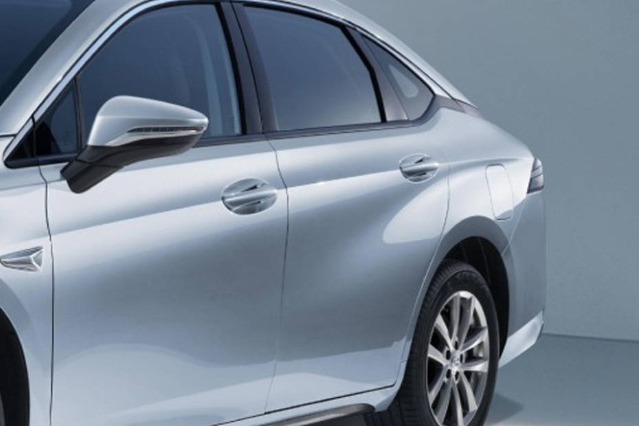 آيون إي إس Door handle آيون إي إس Door handle