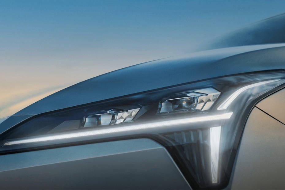 آيون إي إس Headlight آيون إي إس Headlight
