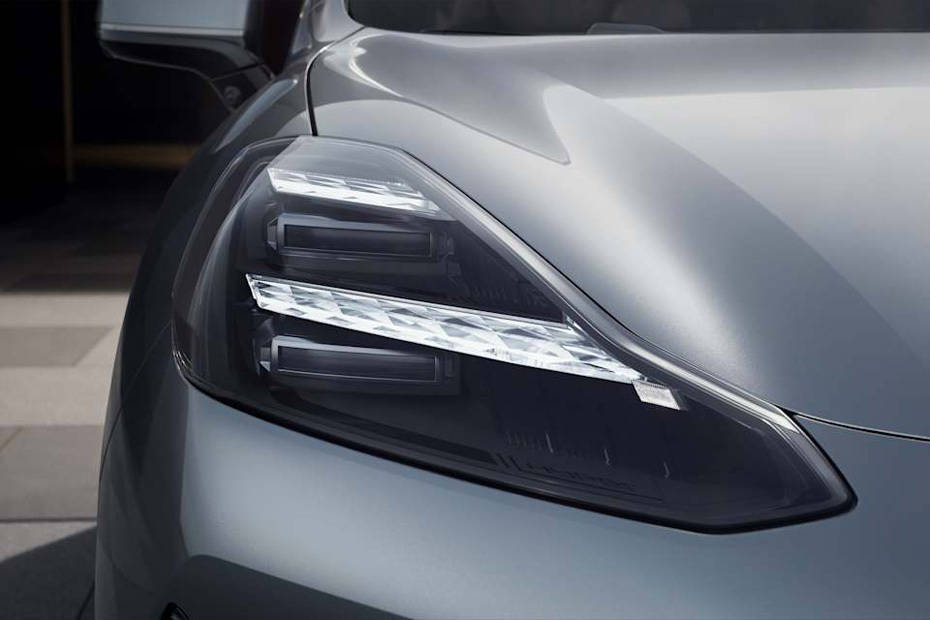 Hyptec HT Headlight Hyptec HT Headlight