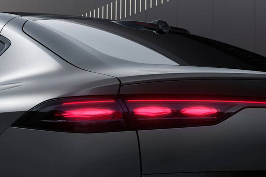 Hyptec HT Tail light Hyptec HT Tail light