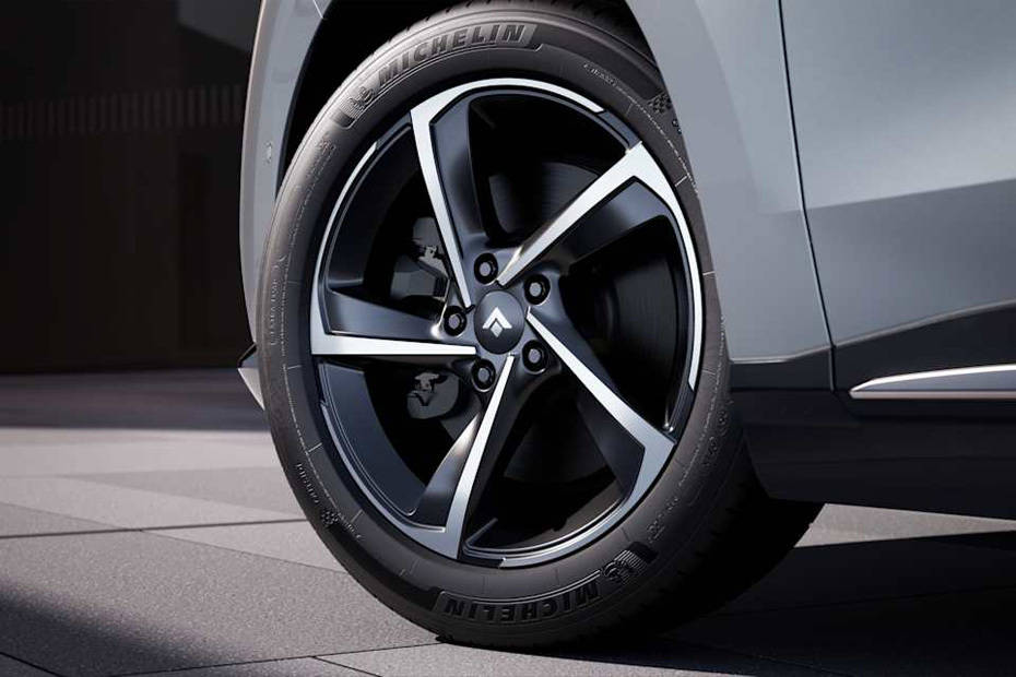 Hyptec HT Wheel Hyptec HT Wheel