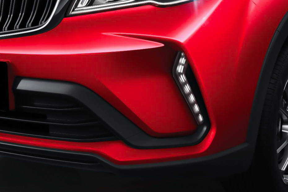 GX3Pro Front Fog Lamp GX3Pro Front Fog Lamp