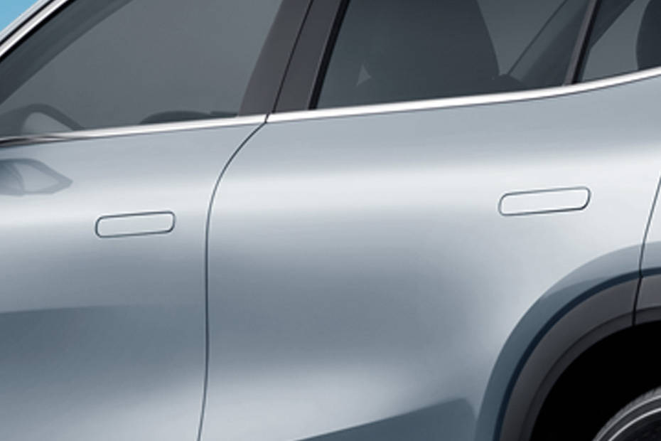إي إكس ٥ Door handle إي إكس ٥ Door handle