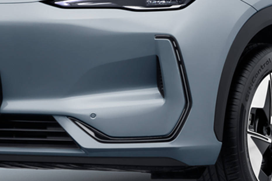 إي إكس ٥ Front Fog Lamp إي إكس ٥ Front Fog Lamp