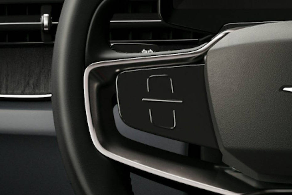 بولستار ٣ Multi Function Steering بولستار ٣ Multi Function Steering