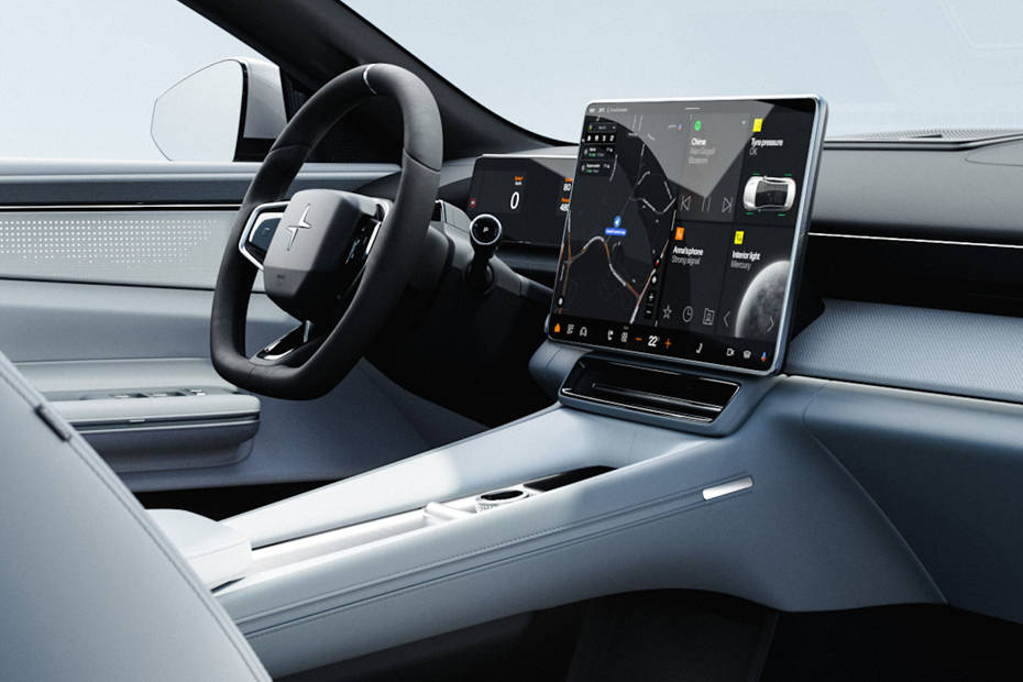 4 Center Console 4 Center Console