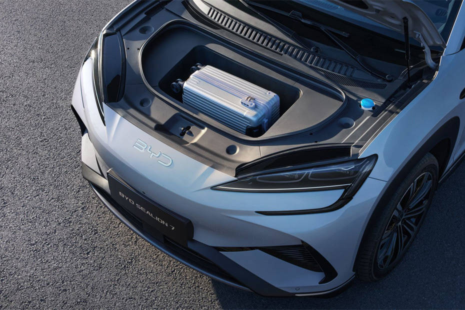 سيليون ٧ Engine سيليون ٧ Engine