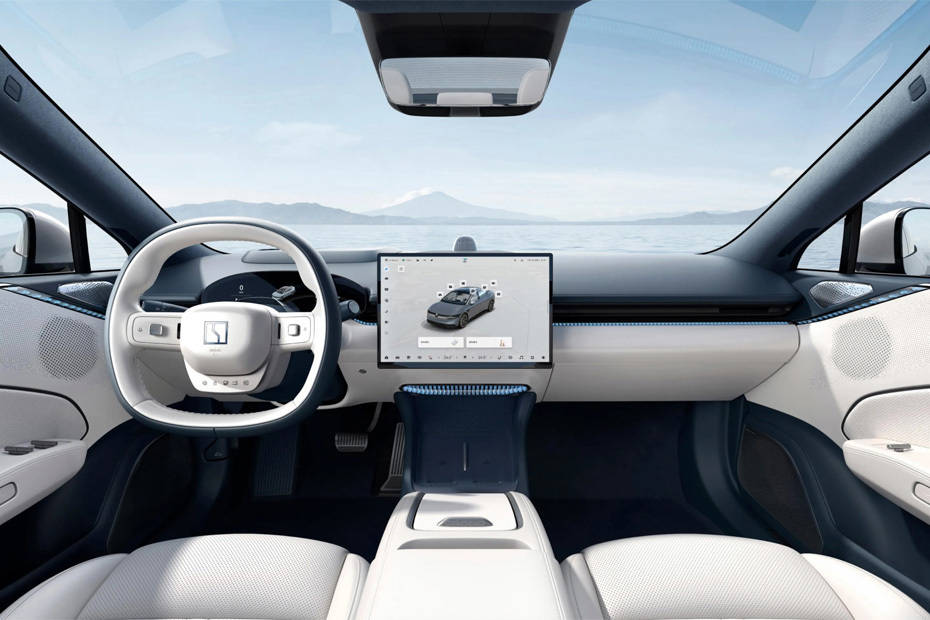 Dashboard View of 007 Dashboard View of 007