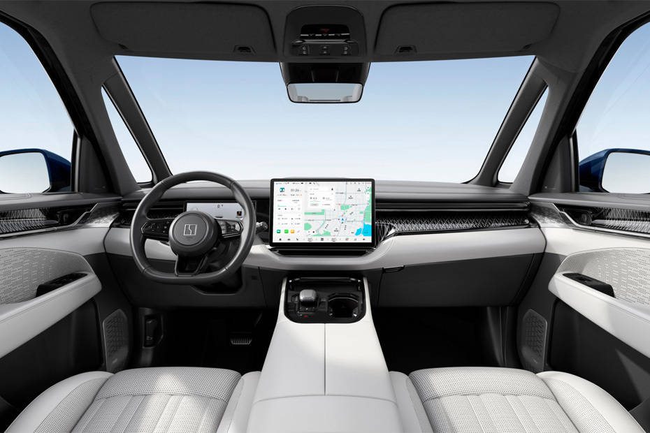 Dashboard View of 009 Dashboard View of 009