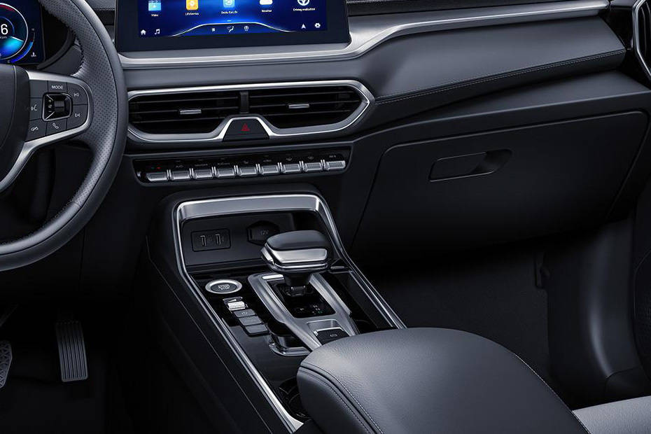 X3 Pro Center Console X3 Pro Center Console
