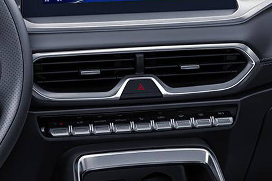 X3 Pro Front Ac Vents X3 Pro Front Ac Vents