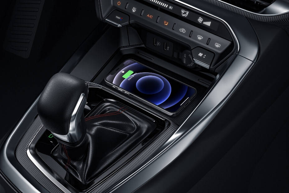 Kaiyi E5 Gear Shifter Kaiyi E5 Gear Shifter
