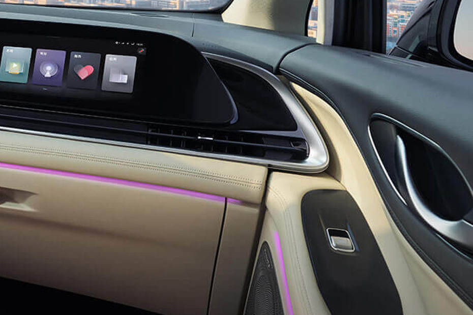 دريم Front Side Ac Vents دريم Front Side Ac Vents