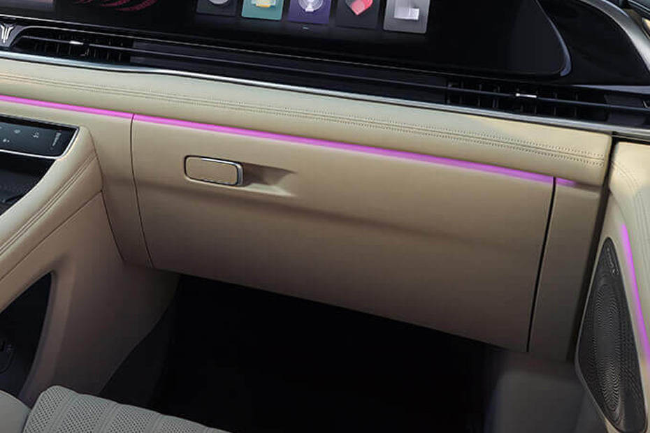 فوياه دريم Glove Box فوياه دريم Glove Box