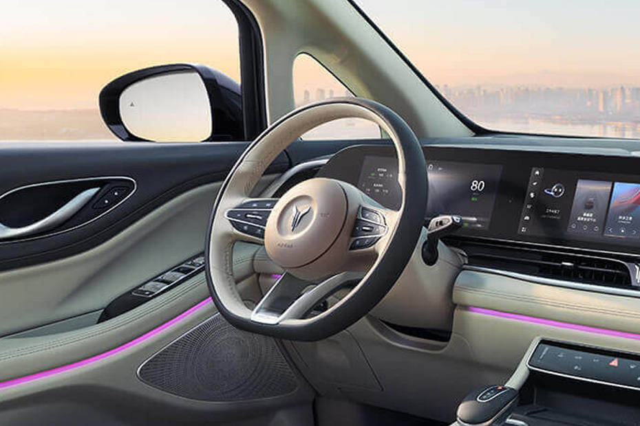 فوياه دريم Steering Wheel فوياه دريم Steering Wheel