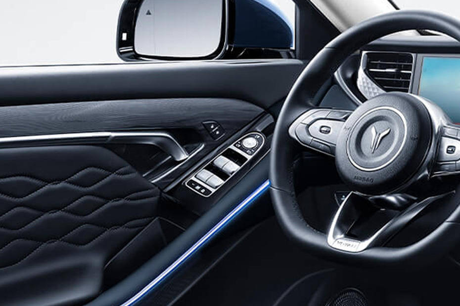 فوياه فري Drivers Side In Side Door Controls فوياه فري Drivers Side In Side Door Controls