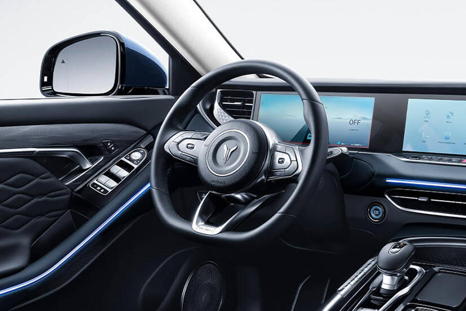 فوياه فري Steering Wheel فوياه فري Steering Wheel