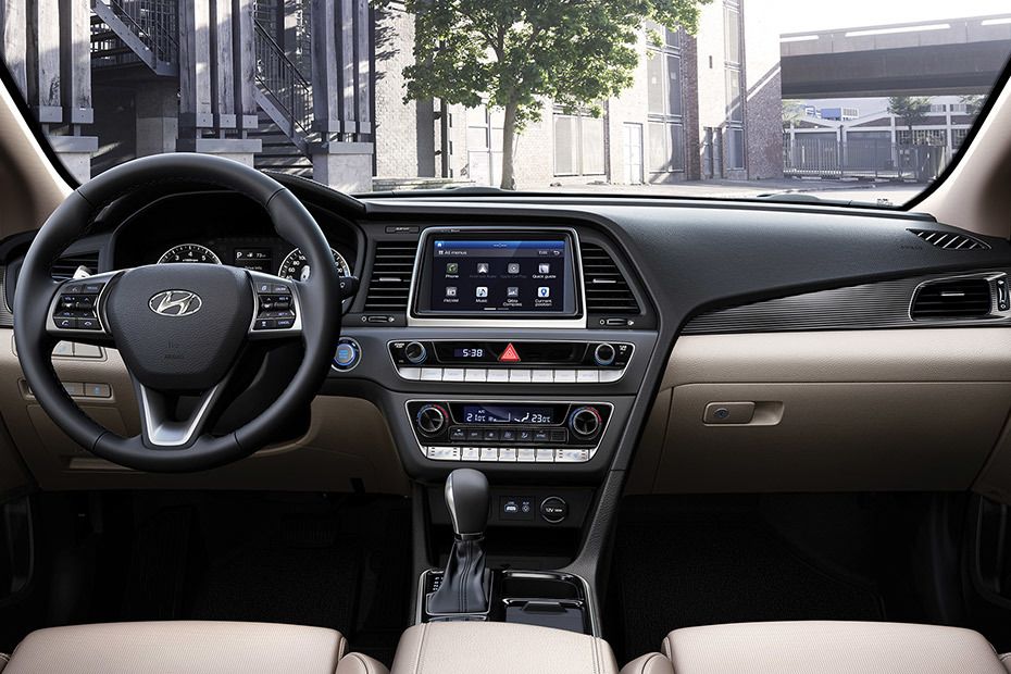 Hyundai Sonata 2024 Base Price, Photos, Spec | SayaraBay