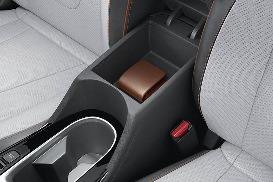 كريتا ٢٠٢٦ Cup Holders كريتا ٢٠٢٦ Cup Holders