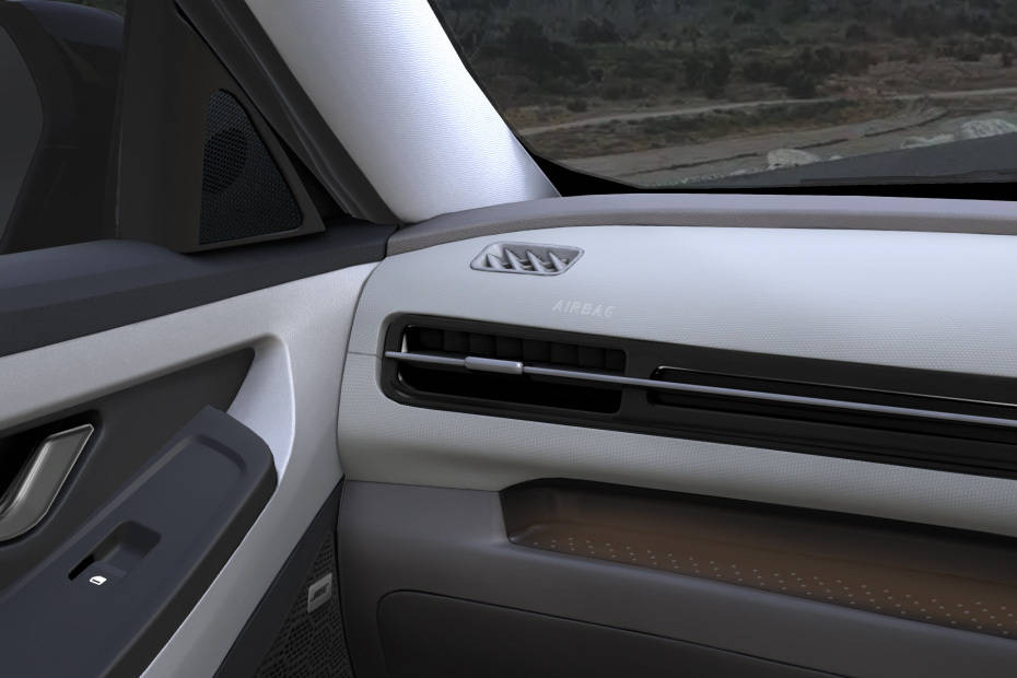 كريتا ٢٠٢٦ Front Side Ac Vents كريتا ٢٠٢٦ Front Side Ac Vents