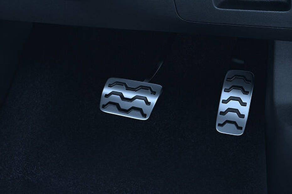 كريتا ٢٠٢٦ Richbrook Competition Foot Pedal Set كريتا ٢٠٢٦ Richbrook Competition Foot Pedal Set