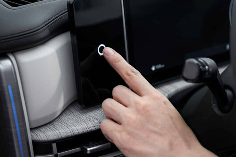 سنتافي 2024 touch screen سنتافي 2024 touch screen
